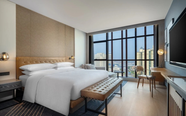Four Points by Sheraton Chongqing, Yongchuan