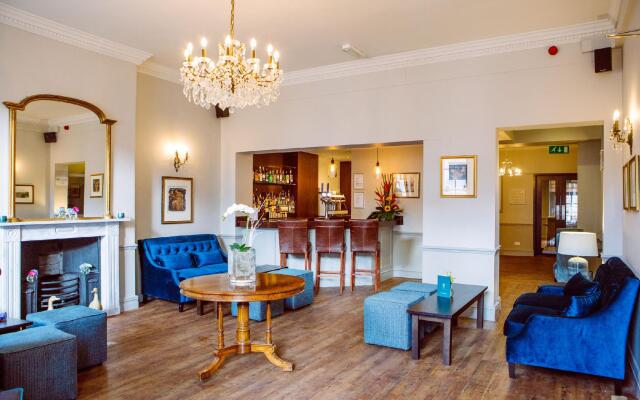 The Townhouse Chester