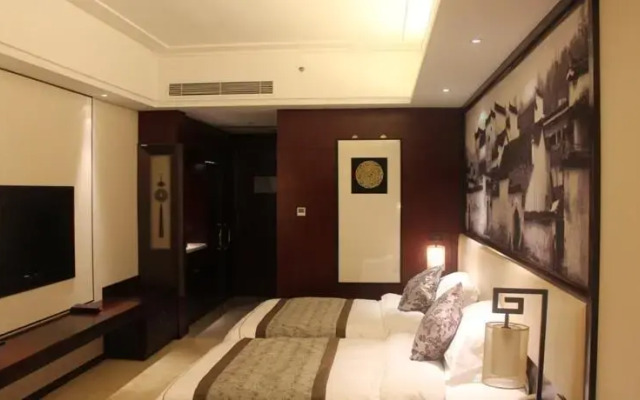 Futai VISTA Manor