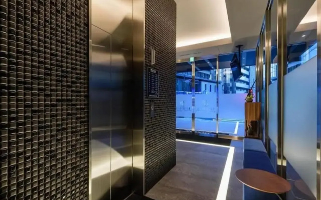 Hotel Livemax Akasaka