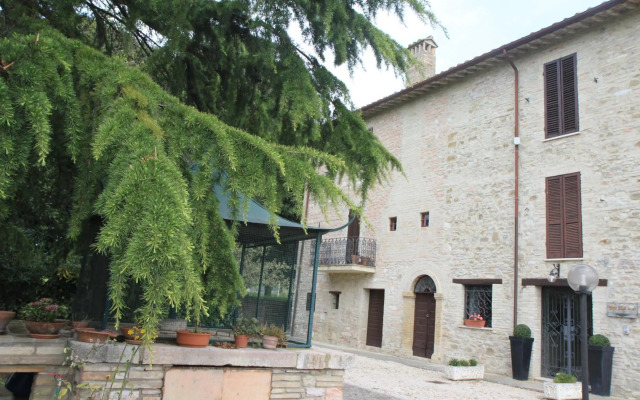 Hotel La Quiete