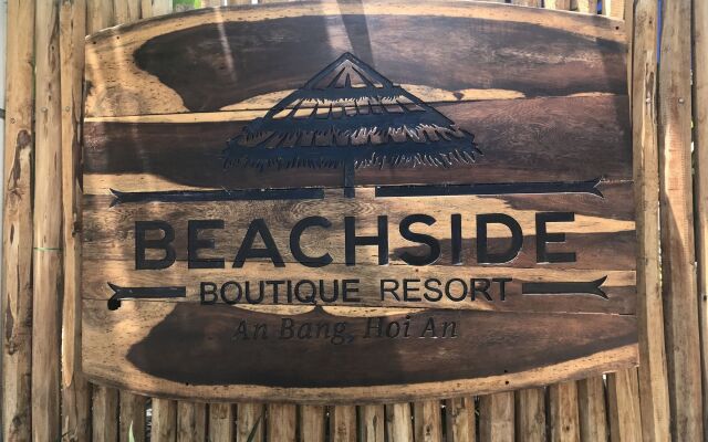 Beachside Boutique Resort