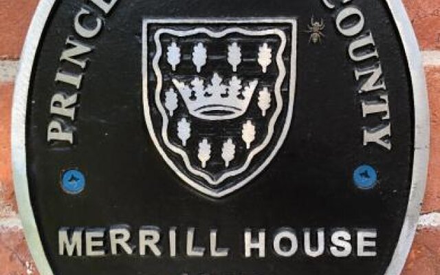 Merrill House