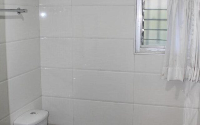 Hotel KC Yercaud