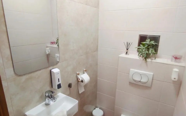 Apartman Ramos Zagreb
