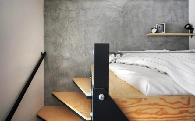 Cosy Design Apartment