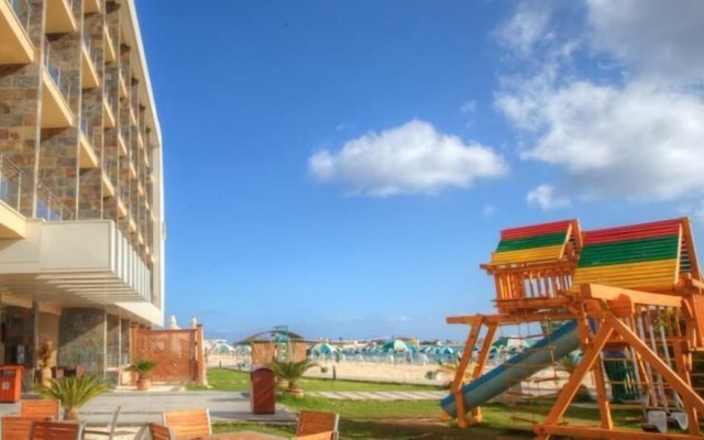 Beau Site Belle Vue Marsa Matruh