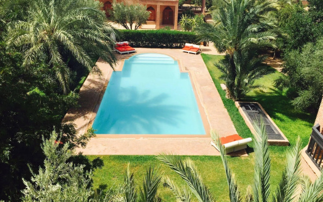 Murano Resort Marrakech