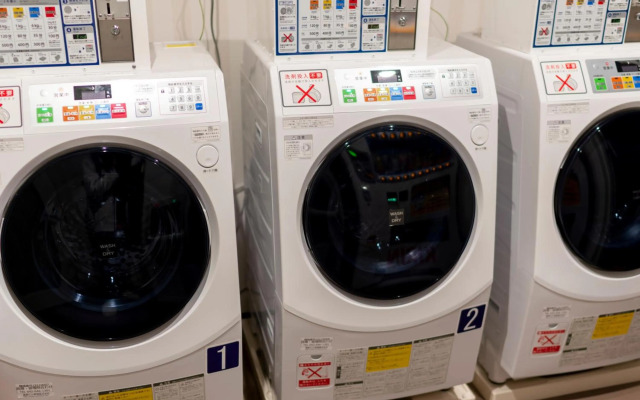 La'gent Stay Hakodate Ekimae