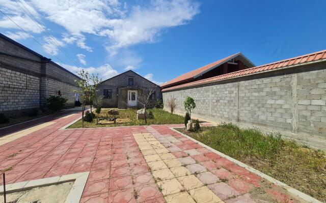 Green House Guest House