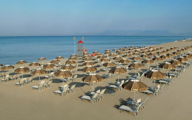 Hotel Oleandri Resort - Residence Villaggio Club