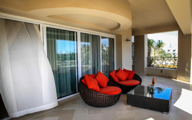 The Russelior Hotel & Spa