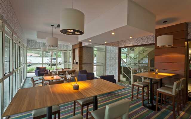 Bourbon Residence Barra da Tijuca | Rio de Janeiro