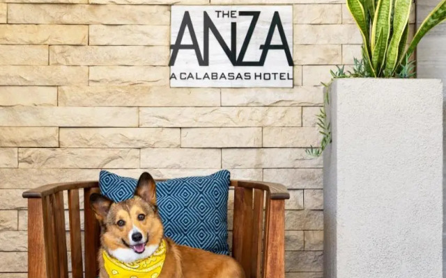 Country Inn & Suites By Carlson Calabasas