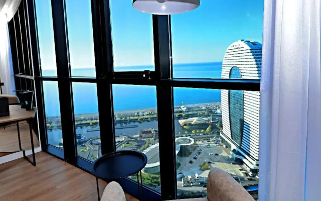 Sea View Plaza Batumi Centre