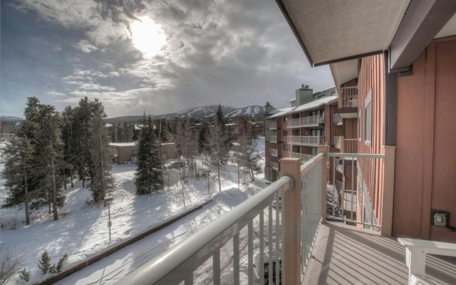 Sawmill 307 2 Bedroom Condo