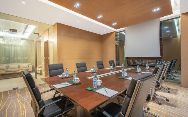 Holiday Inn Taicang City Centre by IHG