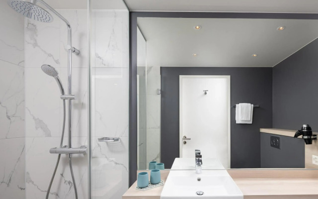 Radisson Hotel & Suites Zurich