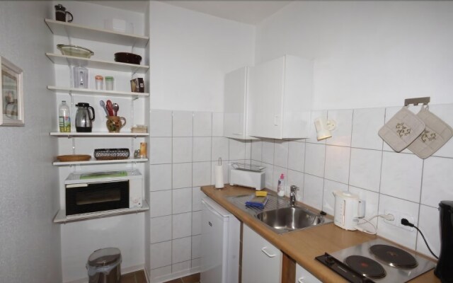 Wanderlust und Tannerstrasse