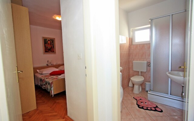 Apartment Toma
