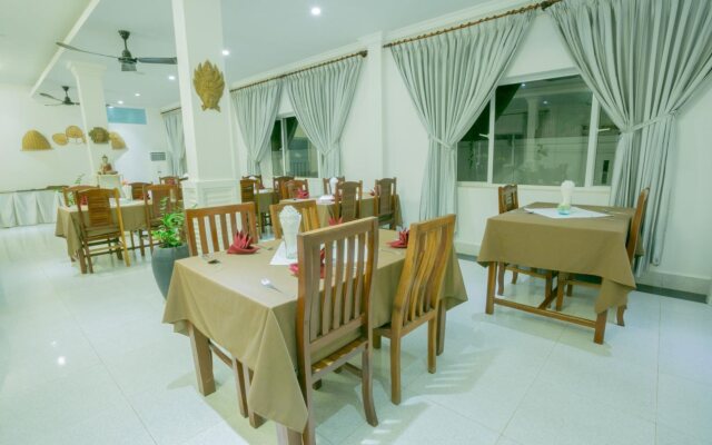 Nagara Angkor Boutique Hotel