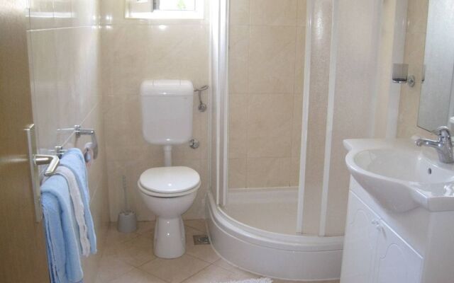 Apartment By The Beach Korcula Island 1