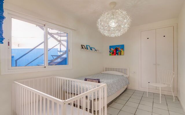 1840 Apartments Sitges