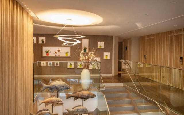 Hôtel Le B d’Arcachon by Inwood Hotels