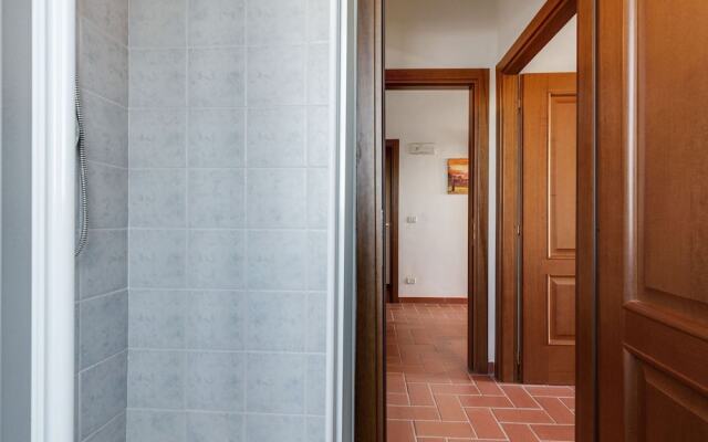 Farmhouse in Buonconvento