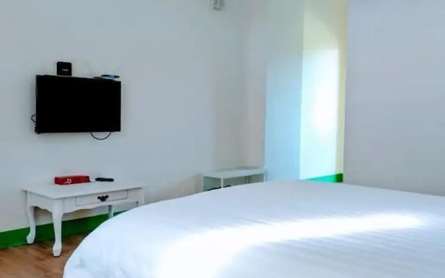 Summer Homestay