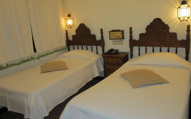 Hotel Calatrava