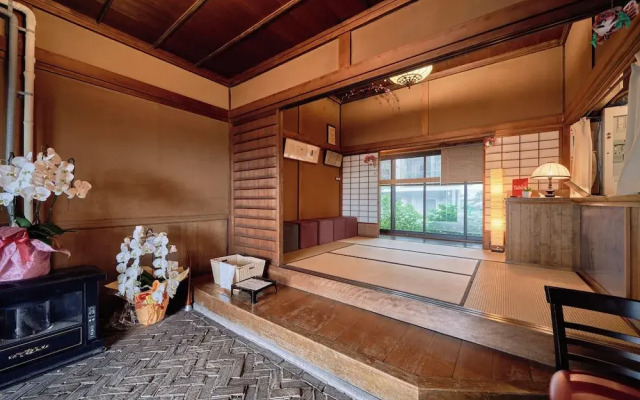 Tabist Kaihorow Otaru