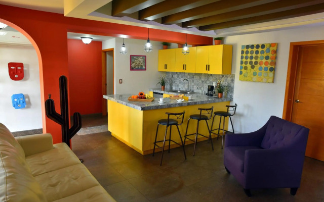 Baja Inn Hoteles Rio
