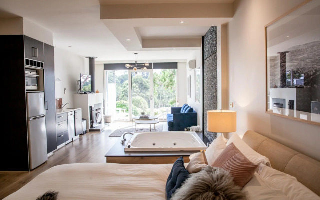 Polperro Villas