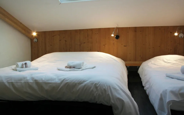 Village De Vacances Les Flocons Verts