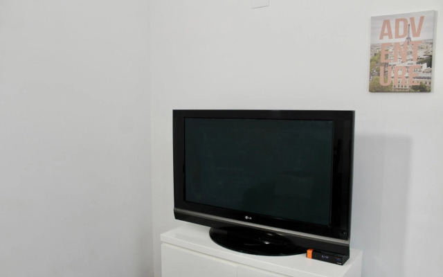 Wish Suite Constancia De Sevilla