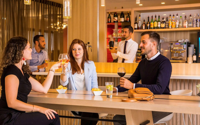 Hotel Indigo Bordeaux Centre Chartrons by IHG