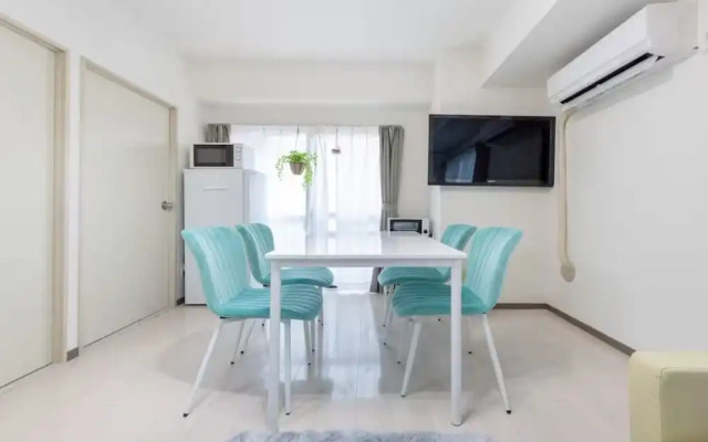 New Ueno Station 7 Min Walk Inarimachi