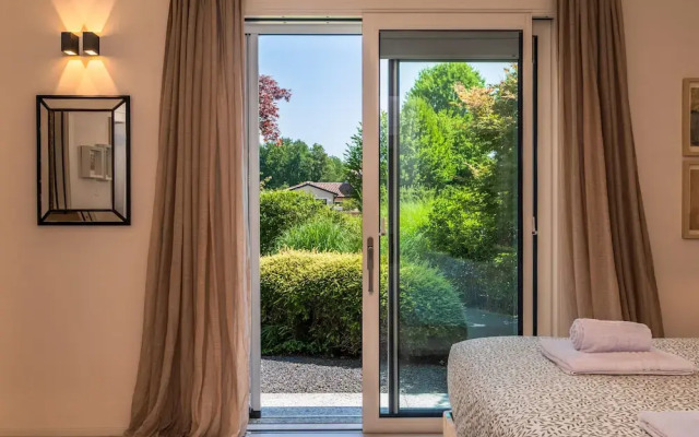 Luxury Golf Villa II