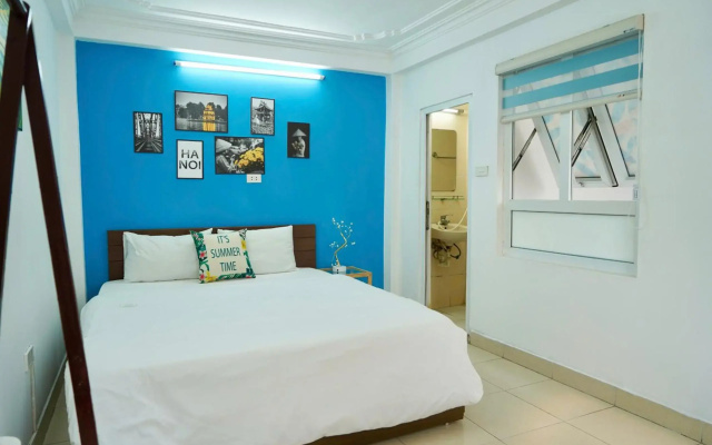 Bluebell Hotel