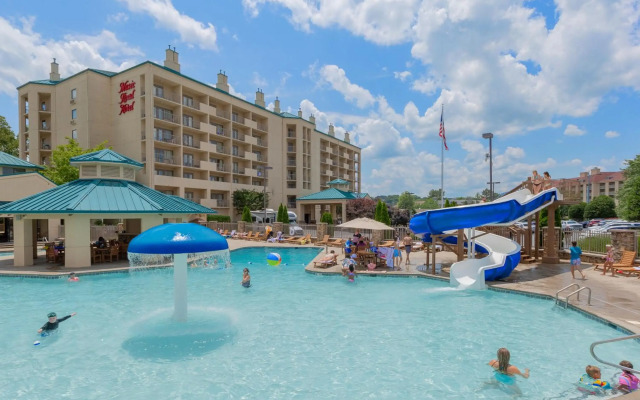 Music Road Resort Hotel and Inn