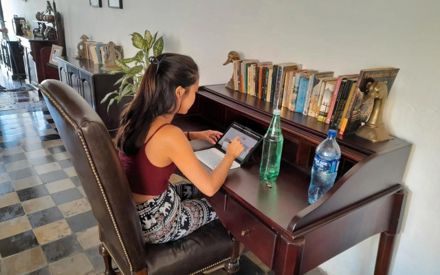 Casa Yoly Hostel Granada