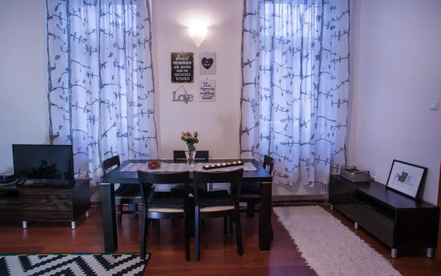 Tobacco Road Apartman Budapest