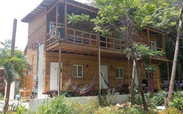 Onat Caribe Hostel