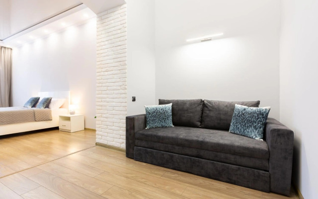 Best Apartment Kulisha 22