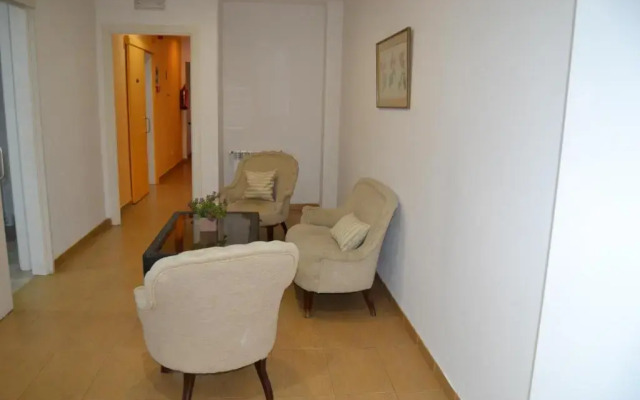 Albergue Internacional