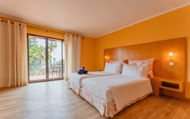 Quinta Splendida Wellness & Botanical Garden
