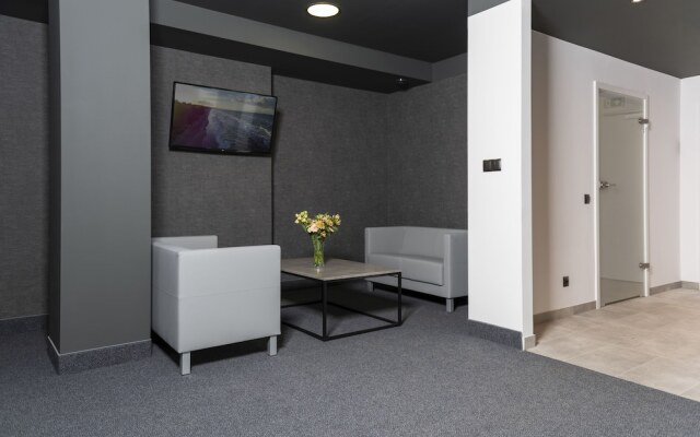 Apartamenty BALTIVIA Olimpijska 2