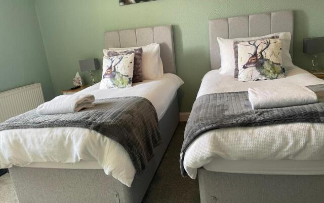 Whinburn Guest House