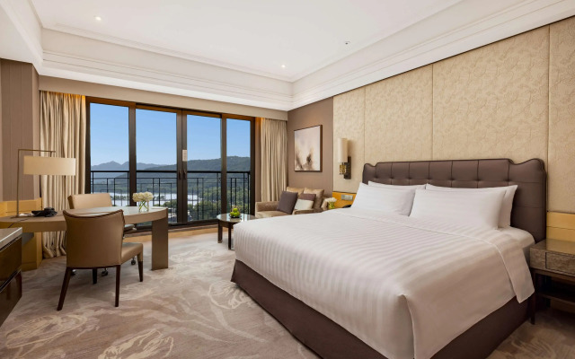 Midtown Shangri-La, Hangzhou
